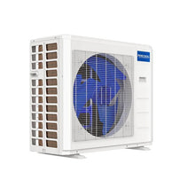 Load image into Gallery viewer, MRCOOL DIY 5th Gen Multi-Zone 2-Zone 18,000 BTU 24 SEER2 (6K + 9K) Ductless Mini-Split Air Conditioner and Heat Pump
