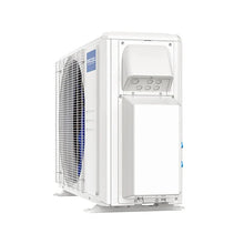 Load image into Gallery viewer, MRCOOL DIY 5th Gen Multi-Zone 2-Zone 18,000 BTU 24 SEER2 (6K + 9K) Ductless Mini-Split Air Conditioner and Heat Pump
