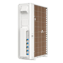 Load image into Gallery viewer, MRCOOL DIY 5th Gen Multi-Zone 3-Zone 48,000 BTU 22 SEER2 (6K + 9K + 9K) Ductless Mini-Split Air Conditioner and Heat Pump
