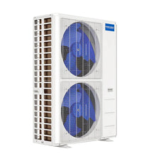 Load image into Gallery viewer, MRCOOL DIY 5th Gen Multi-Zone 4-Zone 48,000 BTU 22 SEER (9K + 9K + 9K + 18K) Ductless Mini-Split Air Conditioner and Heat Pump
