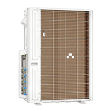 Load image into Gallery viewer, MRCOOL DIY 5th Gen Multi-Zone 4-Zone 48,000 BTU 22 SEER (9K + 9K + 9K + 18K) Ductless Mini-Split Air Conditioner and Heat Pump
