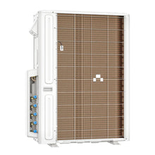 Load image into Gallery viewer, MRCOOL DIY 5th Gen Multi-Zone 2-Zone 48,000 BTU 22 SEER2 (9K + 36K) Ductless Mini-Split Air Conditioner and Heat Pump
