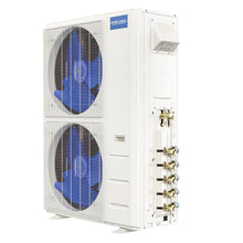 Load image into Gallery viewer, MRCOOL DIY 5th Gen Multi-Zone 2-Zone 48,000 BTU 22 SEER2 (9K + 36K) Ductless Mini-Split Air Conditioner and Heat Pump
