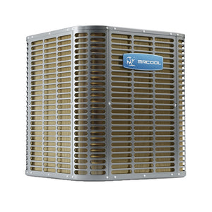 1.5 Ton 15 SEER2 MRCOOL ProDirect Central Air Conditioner Condenser