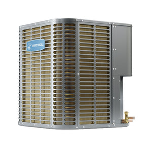 1.5 Ton 15 SEER2 MRCOOL ProDirect Central Air Conditioner Condenser