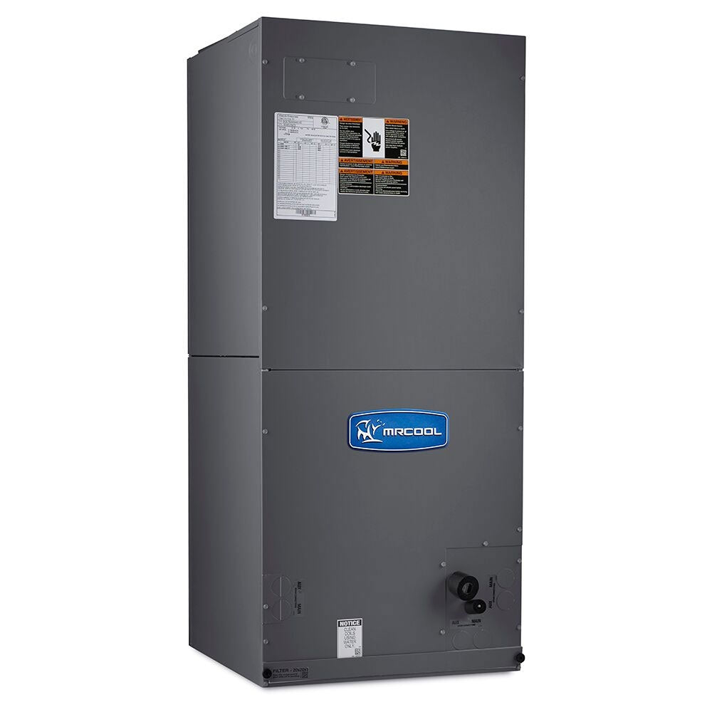 2.5 Ton Multi Speed MRCOOL Signature Central Air Handler - Multiposition