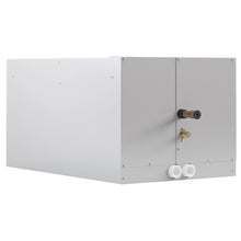 Load image into Gallery viewer, 1.5 Ton MRCOOL Signature Evaporator Coil - Downflow - 17.5&quot; Cabinet
