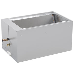 1.5 Ton MRCOOL Signature Evaporator Coil - Downflow - 17.5" Cabinet