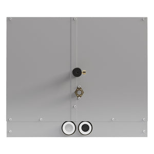 1.5 Ton MRCOOL Signature Evaporator Coil - Downflow - 17.5" Cabinet