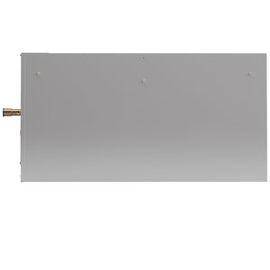 1.5 Ton MRCOOL Signature Evaporator Coil - Downflow - 17.5" Cabinet