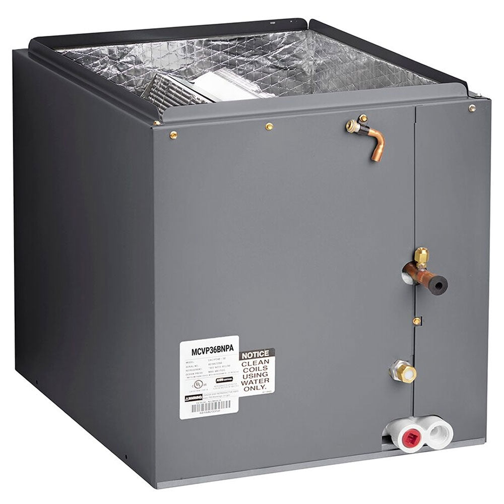 5 Ton MRCOOL Signature Evaporator Coil - Vertical - 24.5