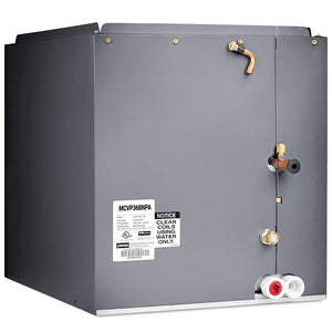 5 Ton MRCOOL Signature Evaporator Coil - Vertical - 24.5" Cabinet