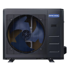 Load image into Gallery viewer, MRCOOL Universal 30,000 BTU 2.5 Ton 17 SEER2 Central Heat Pump Air Conditioner System
