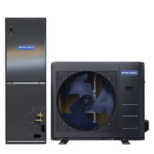 Load image into Gallery viewer, MRCOOL Universal 30,000 BTU 2.5 Ton 17 SEER2 Central Heat Pump Air Conditioner System
