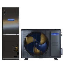 Load image into Gallery viewer, MRCOOL Universal 24,000 BTU 2 Ton 19 SEER2 Central Heat Pump Air Conditioner System
