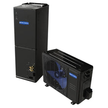 Load image into Gallery viewer, MRCOOL Universal 24,000 BTU 2 Ton 19 SEER2 Central Heat Pump Air Conditioner System
