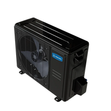 Load image into Gallery viewer, MRCOOL Universal 24,000 BTU 2 Ton 19 SEER2 Central Heat Pump Air Conditioner System
