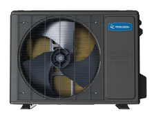Load image into Gallery viewer, MRCOOL Universal 24,000 BTU 2 Ton 19 SEER2 Central Heat Pump Air Conditioner System
