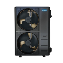 Load image into Gallery viewer, MRCOOL Universal 60,000 BTU 5 Ton 18 SEER2 Central Heat Pump Air Conditioner System
