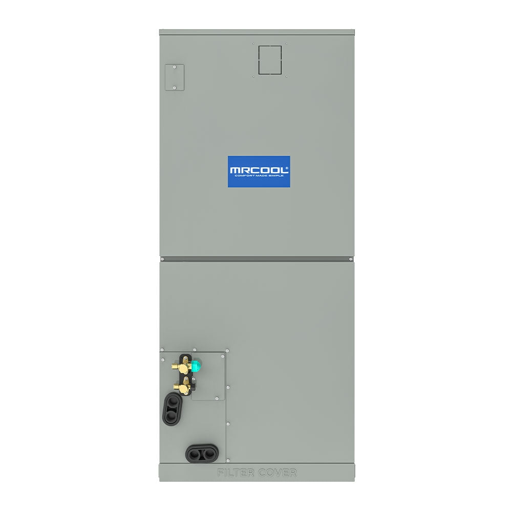 4 Ton MrCool VersaPro Central Ducted Air Handler - Multiposition