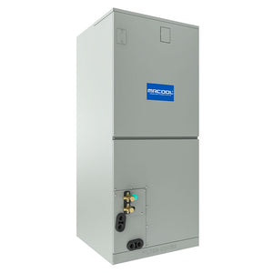4 Ton MrCool VersaPro Central Ducted Air Handler - Multiposition