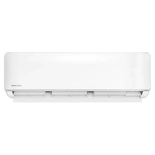 Load image into Gallery viewer, MRCOOL DIY Hybrid Central Split System 2-Zone 48K BTU Condenser with 36K Ducted Air Handler and 9K Wall Mounted Air Handler

