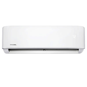 9k BTU MRCOOL Advantage Ductless Wall Mounted Air Handler with WiFi Smart Kit - 115v - R454B