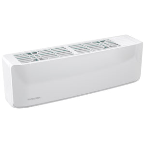 9k BTU MRCOOL Advantage Ductless Wall Mounted Air Handler with WiFi Smart Kit - 115v - R454B