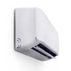 9k BTU MRCOOL Advantage Ductless Wall Mounted Air Handler with WiFi Smart Kit - 115v - R454B