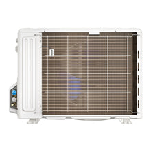 Load image into Gallery viewer, 12k BTU 21.2 SEER2 MRCOOL Advantage Ductless Heat Pump Condenser with 16 ft Install Kit - 115v - R454B
