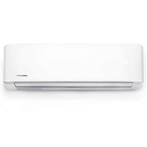 36k BTU MRCOOL Advantage Ductless Wall Mounted Air Handler with WiFi Smart Kit - 230v
