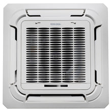 Load image into Gallery viewer, 24k BTU MRCOOL Olympus Ductless Ceiling Cassette Air Handler
