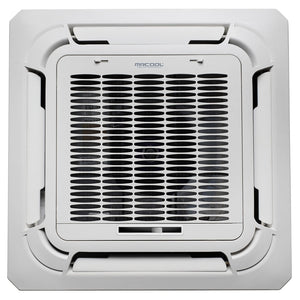 24k BTU MRCOOL Olympus Ductless Ceiling Cassette Air Handler