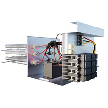 Load image into Gallery viewer, 20kW Electric Heat Kit for MRCOOL Central Ducted Air Handler - Circuit Breaker
