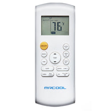 Load image into Gallery viewer, 36k BTU MRCOOL DIY Ductless Wall Mounted Air Handler - 3rd Generation
