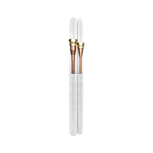 Load image into Gallery viewer, 1/4&quot;x 1/2&quot; MRCOOL DIY Ductless Split System Line Set with Control Wire - 35 Feet - R454B
