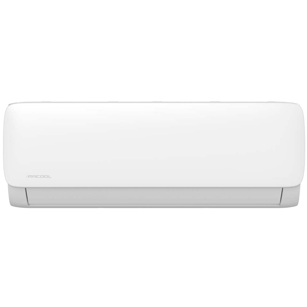 9k BTU MRCOOL Easy Pro Ductless Wall Mounted Air Handler - 115v