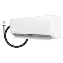 Load image into Gallery viewer, 9k BTU MRCOOL Easy Pro Ductless Wall Mounted Air Handler 5th Generation - 115v - R454B
