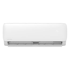 9k BTU MRCOOL Easy Pro Ductless Wall Mounted Air Handler 5th Generation - 115v - R454B