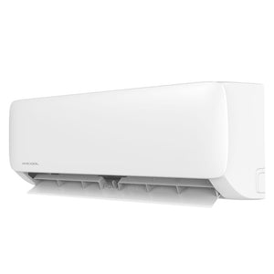 9k BTU MRCOOL Easy Pro Ductless Wall Mounted Air Handler 5th Generation - 115v - R454B
