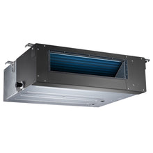Load image into Gallery viewer, 9k BTU MRCOOL Olympus Ceiling Recessed Air Handler
