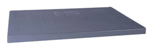  Outdoor condenser pad for mini split air conditioner