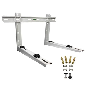 Pioneer Wall Mounting Bracket for 9K-36K Mini Split Condensers