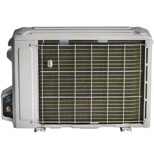 9k BTU 22.8 SEER MrCool Olympus ES Ductless Heat Pump Condenser