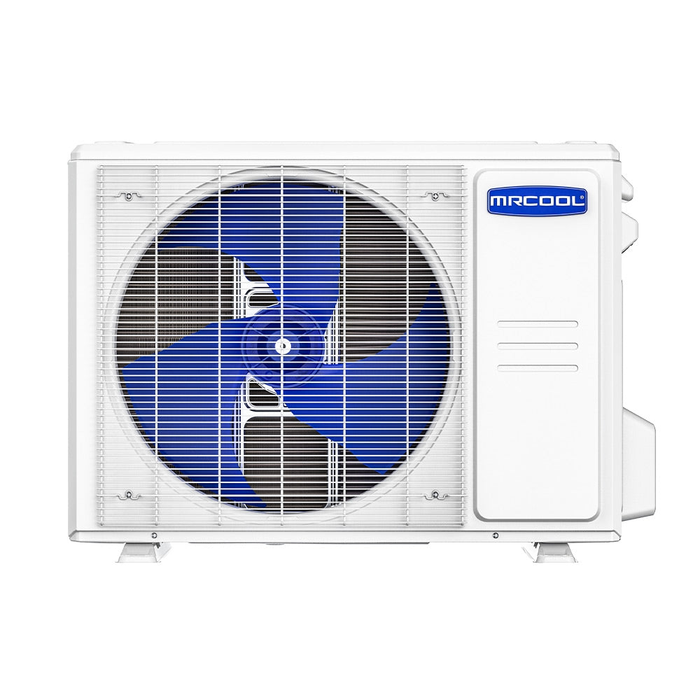 1.5 Ton 18.8 SEER2 MrCool VersaPro Central Heat Pump Condenser - R454B
