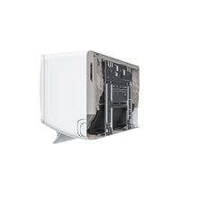 Load image into Gallery viewer, MRCOOL DIY 5th Gen Multi-Zone 5-Zone 36,000 BTU 23 SEER2 (6K + 6K + 9K + 9K + 9K) Ductless Mini-Split Air Conditioner and Heat Pump
