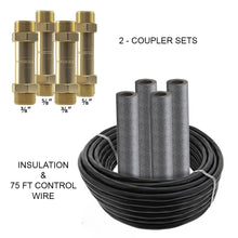 Load image into Gallery viewer, MRCOOL DIY Line Set Coupler Kit for 24k &amp; 36k Line Set
