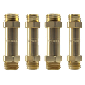 MRCOOL DIY Line Set Coupler Kit for 24k & 36k Line Set