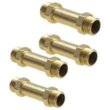 Load image into Gallery viewer, MRCOOL DIY Line Set Coupler Kit for 24k &amp; 36k Line Set
