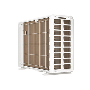 9k BTU 23.6 SEER2 MRCOOL DIY Ductless Heat Pump Split System 5th Generation - with 25 ft Line Set & 1 Year Labor Warranty